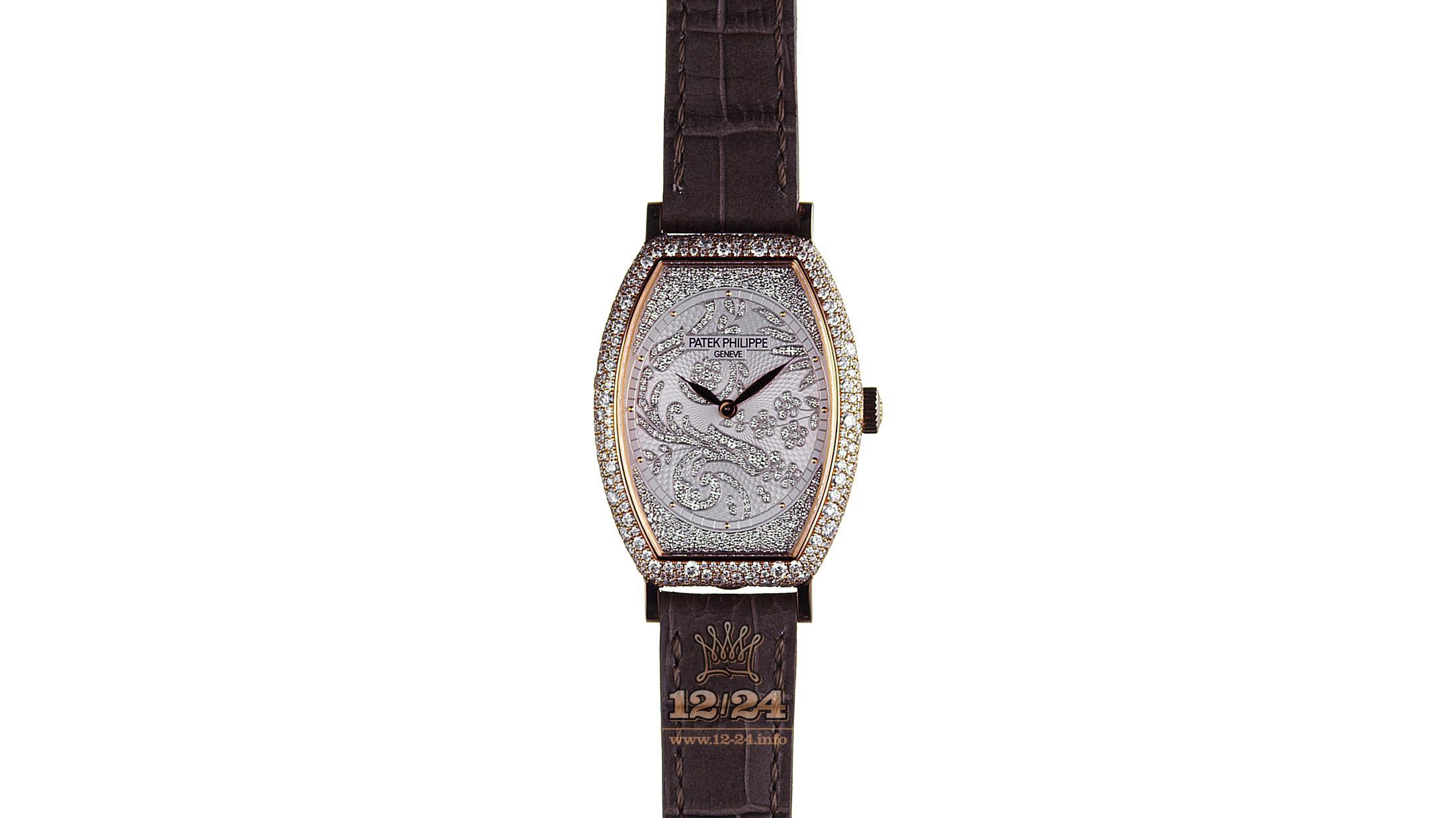 Patek Philippe Gondolo