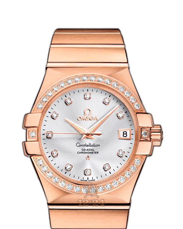 Omega Constellation