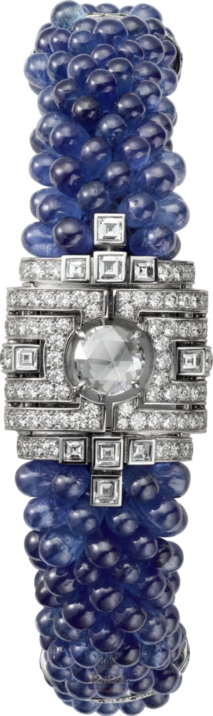 Cartier Creative jewelry watches