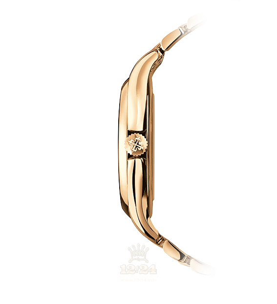 Patek Philippe Complications