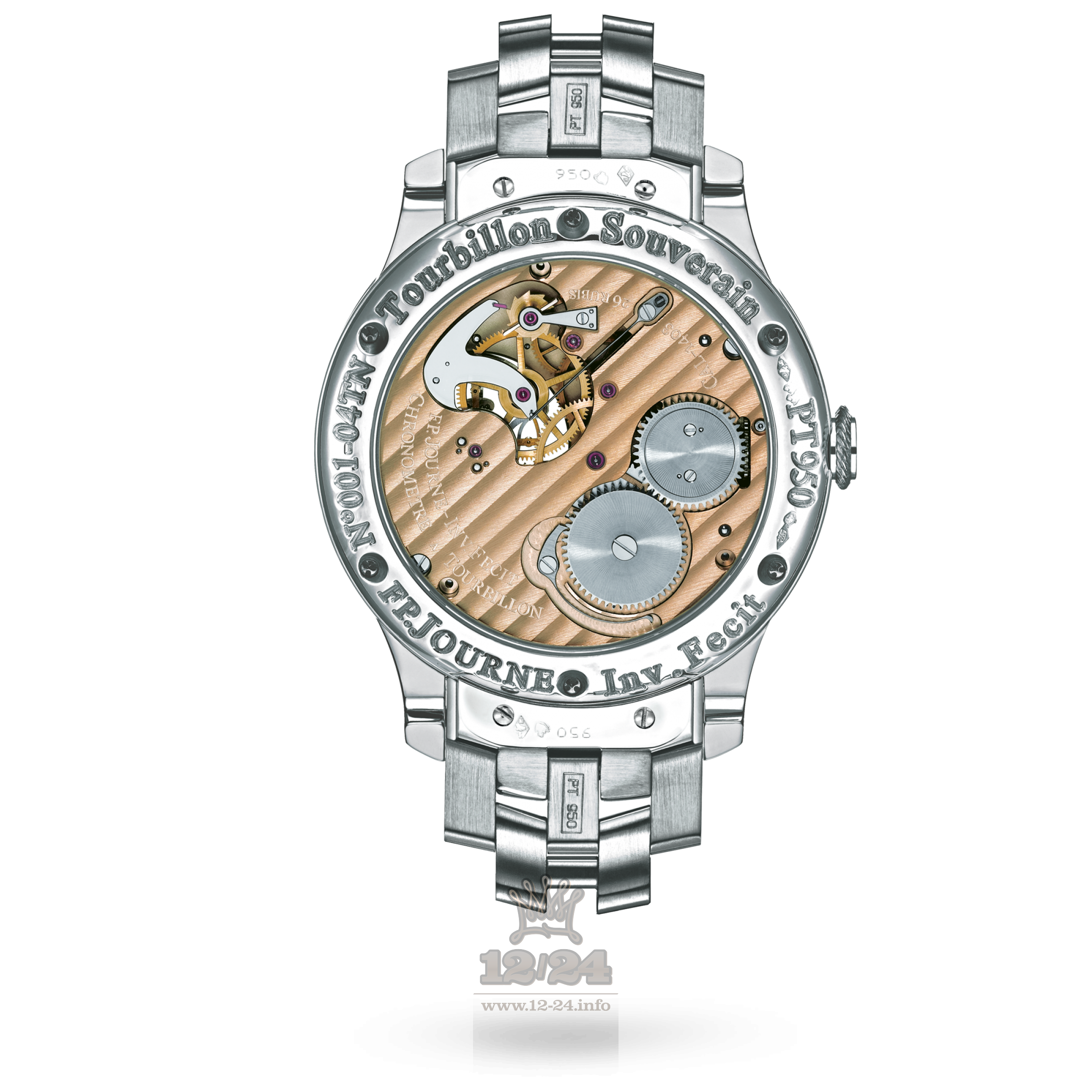 F.P.Journe Souveraine