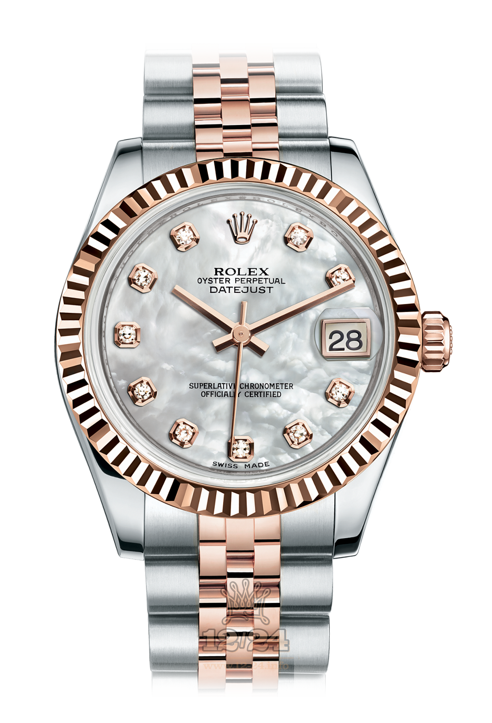 Rolex Lady-Datejust