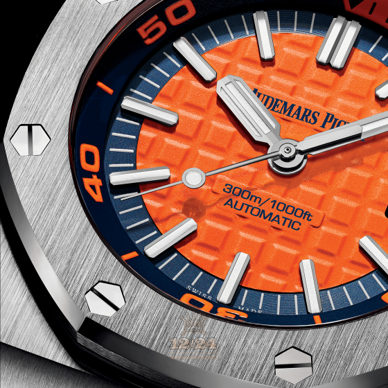 Audemars Piguet Royal Oak Offshore