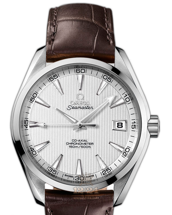 Omega Aqua Terra 150 M