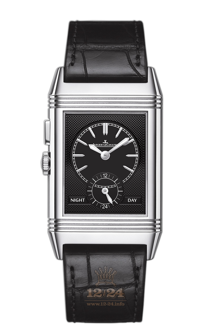 Jaeger-LeCoultre Reverso