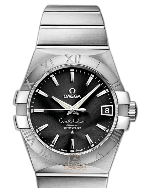 Omega Constellation
