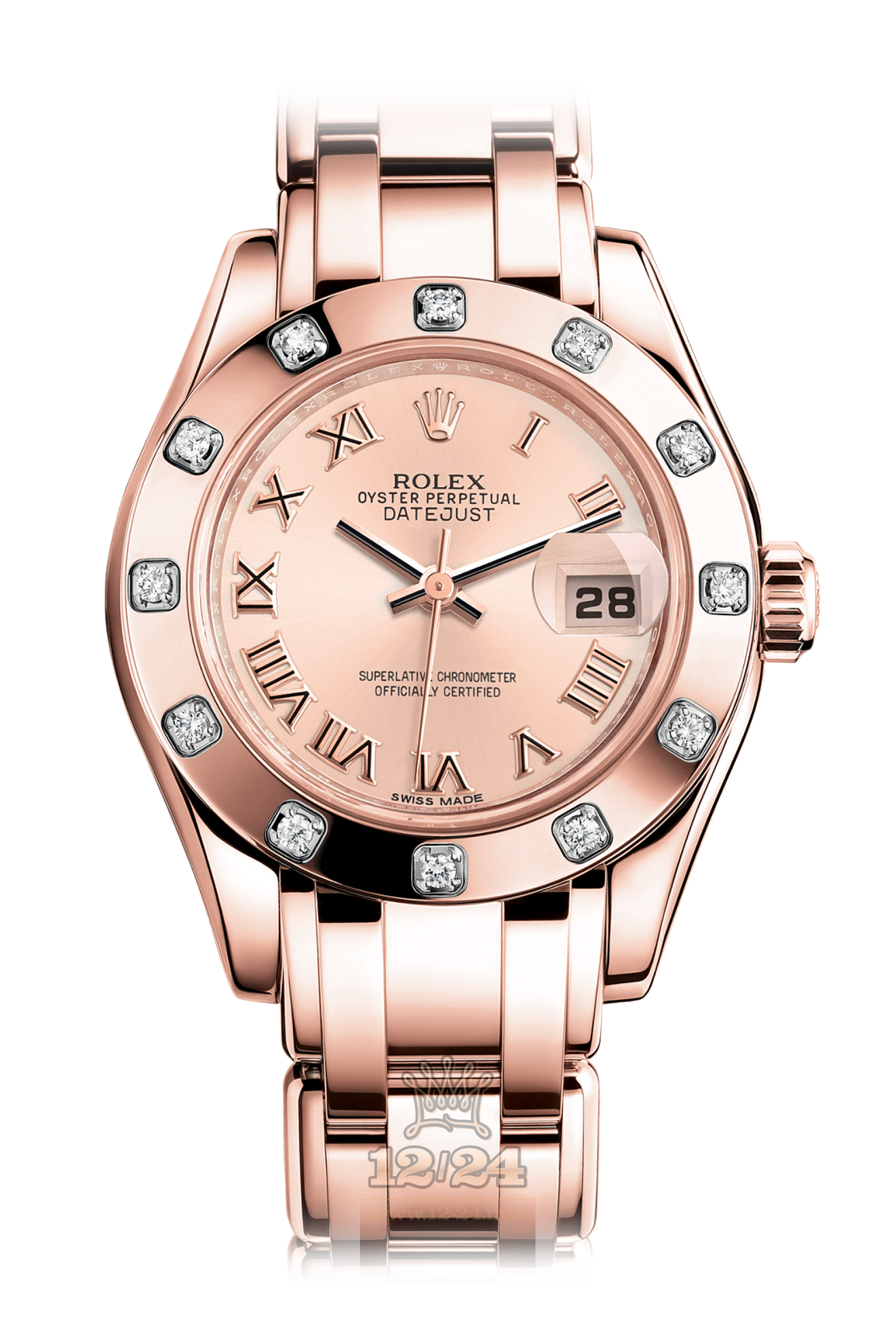 Rolex Lady-Datejust