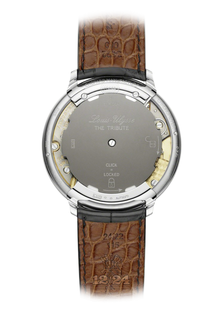 Chopard L.U.C