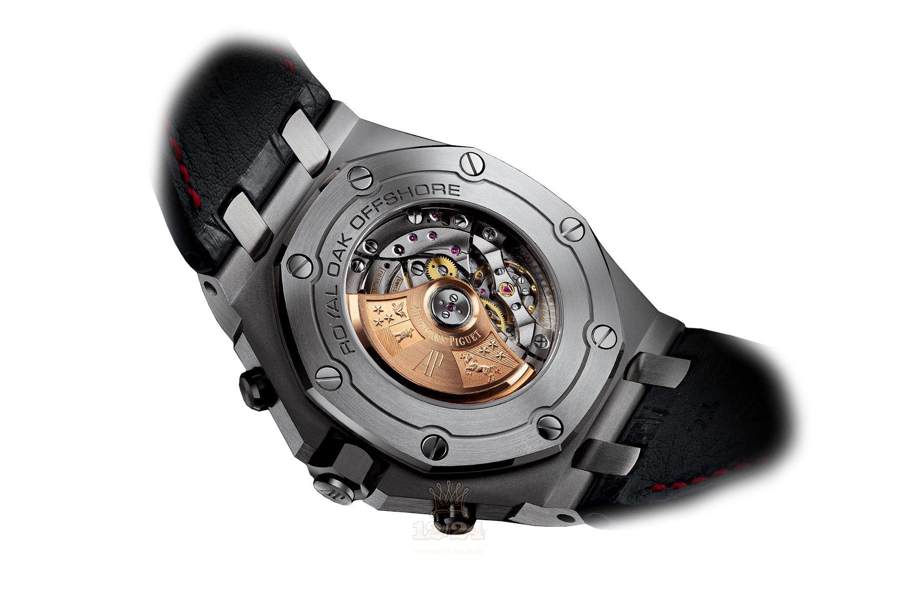 Audemars Piguet Royal Oak Offshore