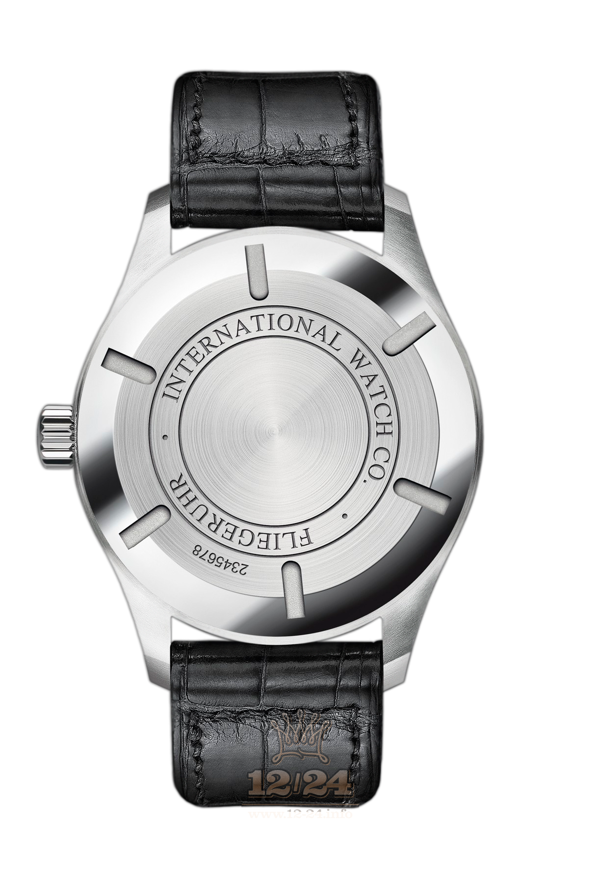 IWC Pilot s Watches