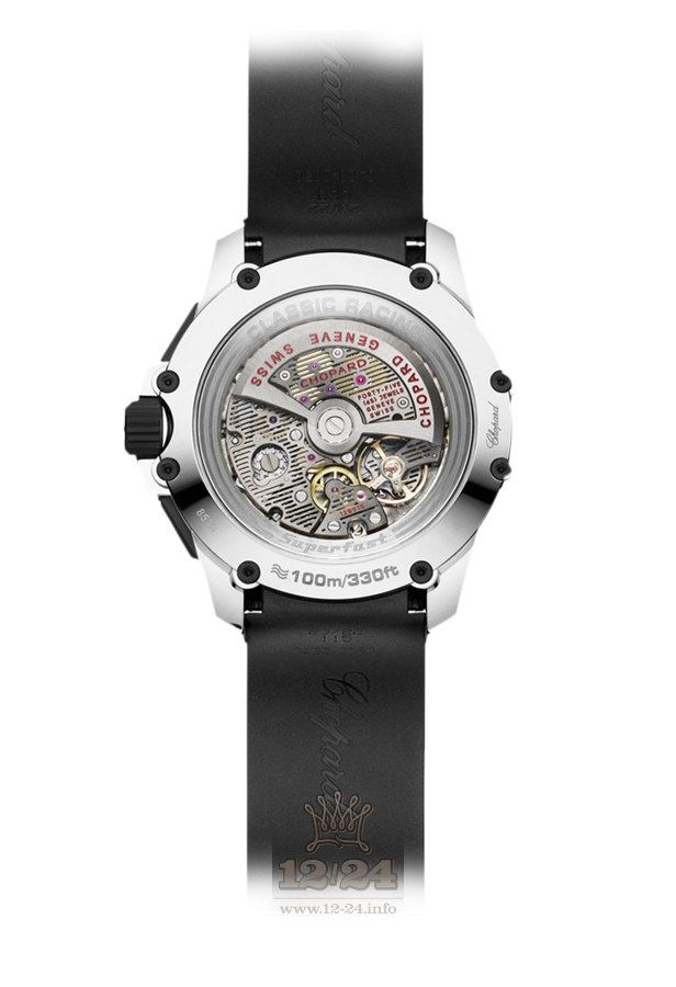 Chopard Classic Racing