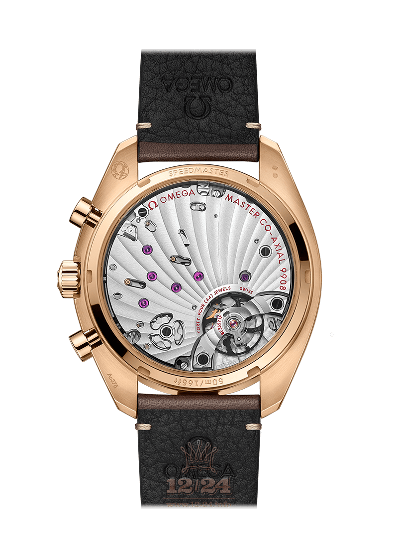Omega Speedmaster