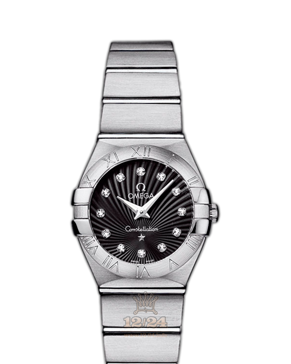 Omega Constellation