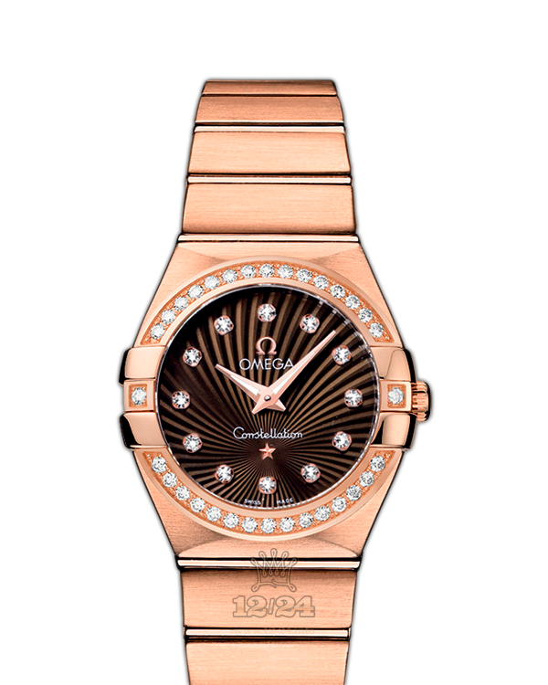 Omega Constellation