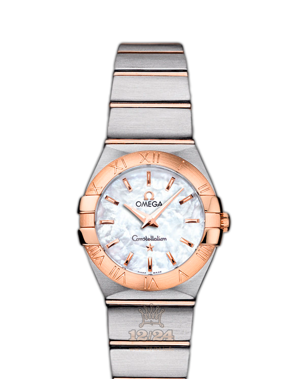 Omega Constellation