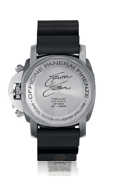 Panerai 2005