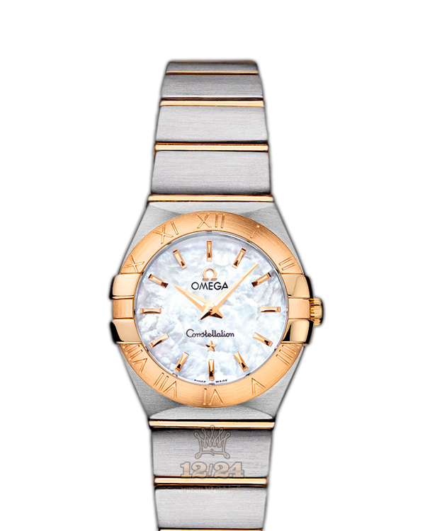 Omega Constellation