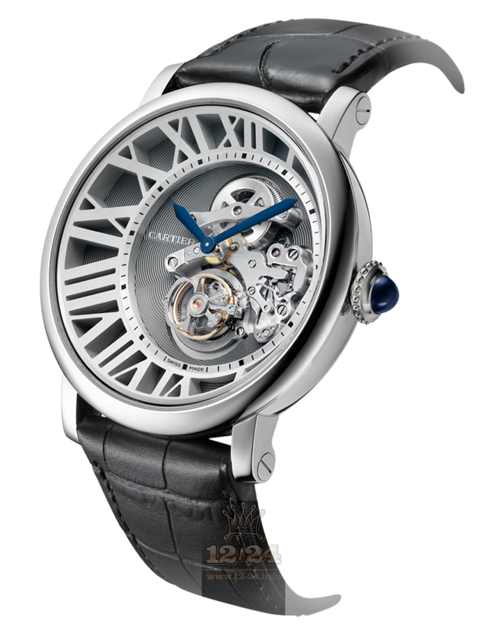 Cartier Rotonde de Cartier