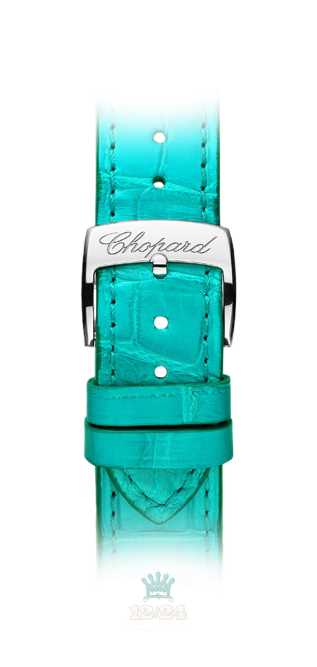 Chopard Happy Diamonds
