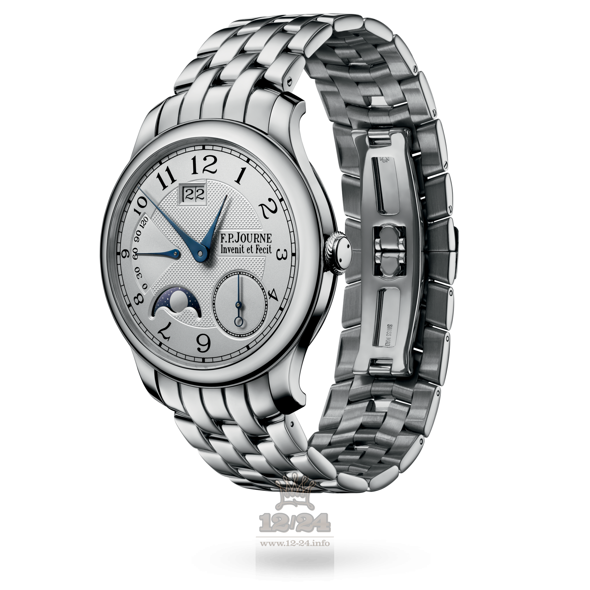 F.P.Journe Octa