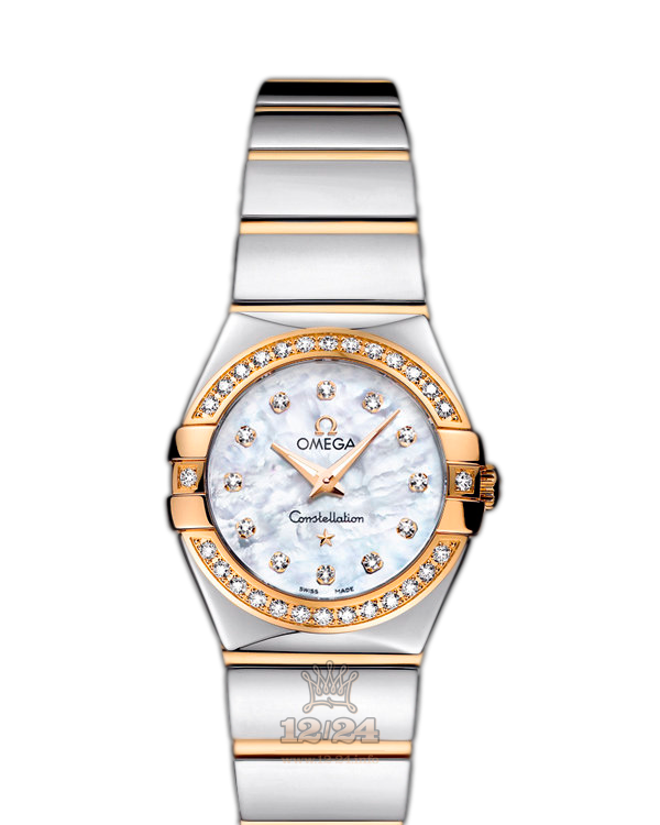 Omega Constellation