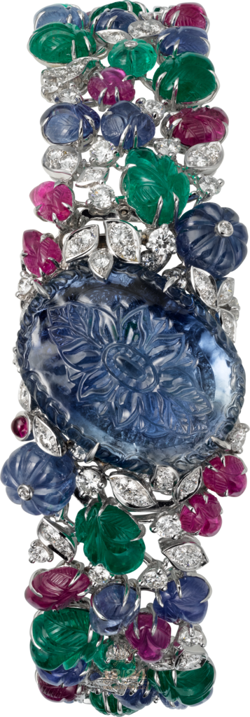 Cartier Creative jewelry watches