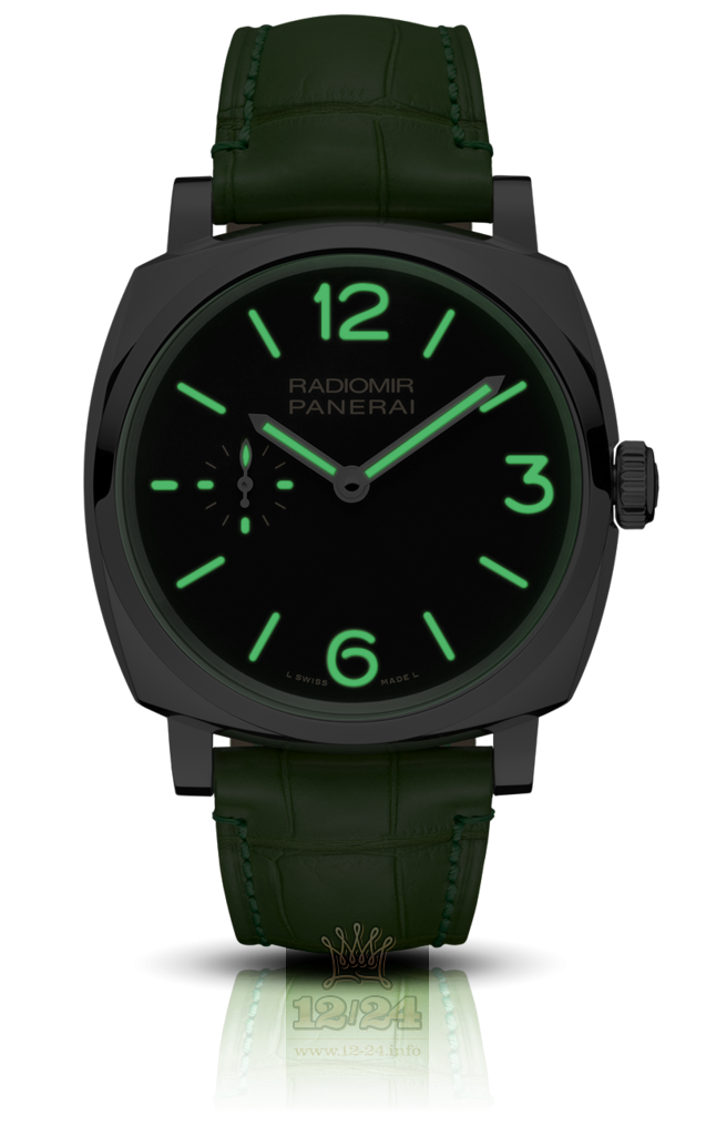 Panerai Radiomir 1940