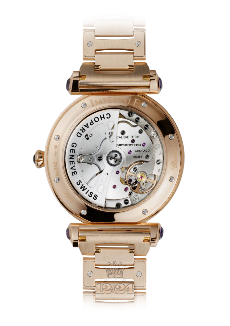 Chopard Imperiale