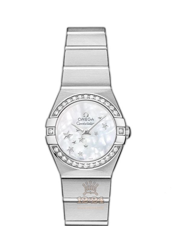 Omega Constellation