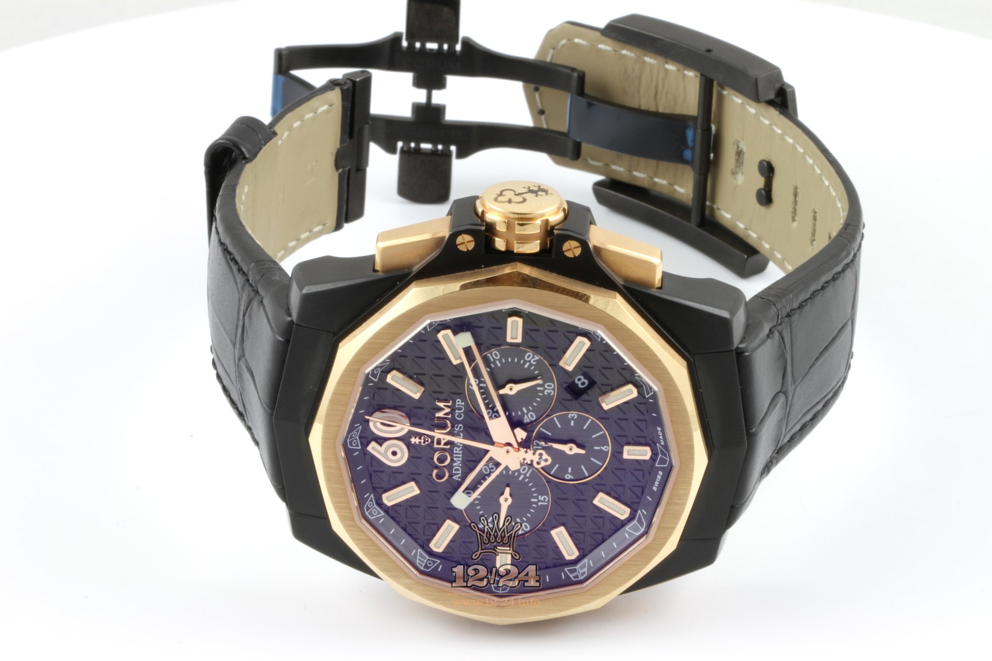 Corum Admirals Cup