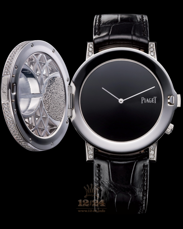 Piaget Altiplano