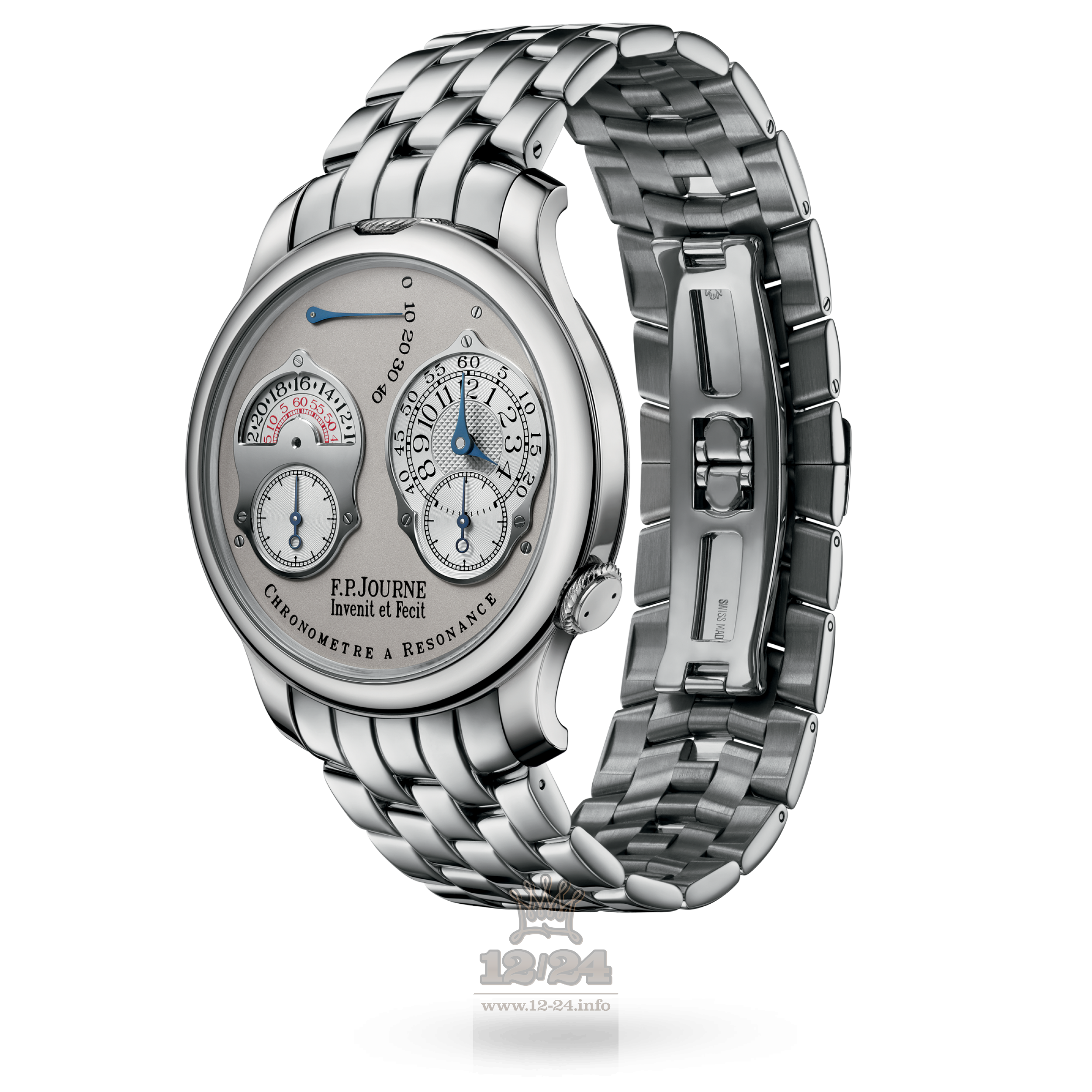 F.P.Journe Souveraine