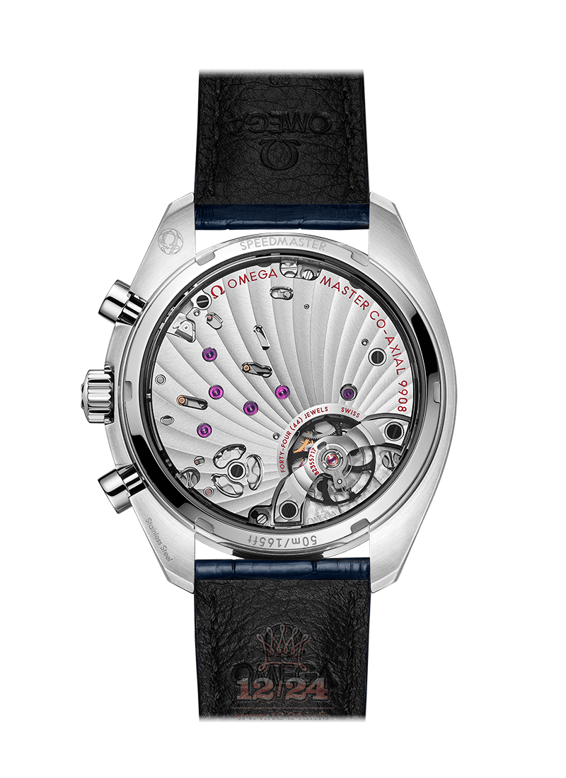 Omega Speedmaster
