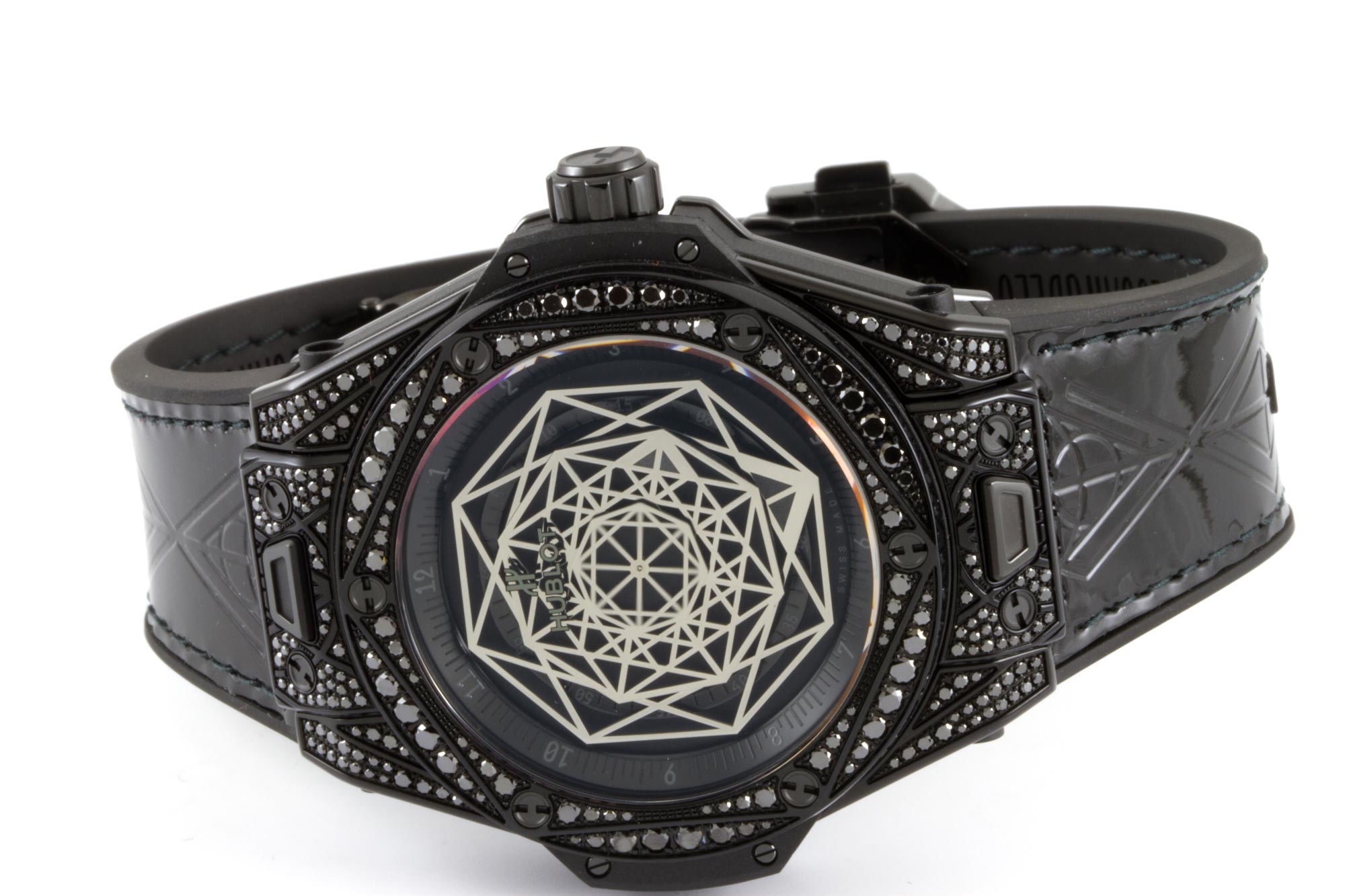 Hublot Big Bang