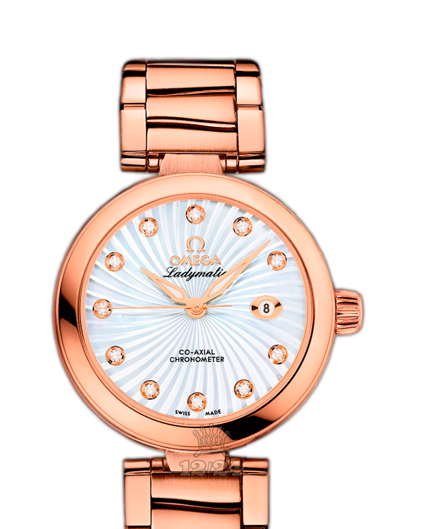 Omega Ladymatic