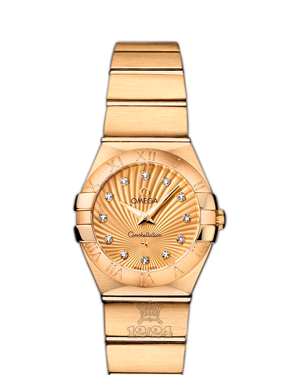 Omega Constellation