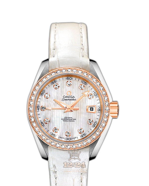 Omega Aqua Terra 150 M