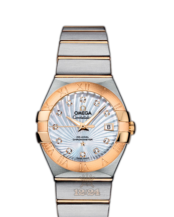Omega Constellation