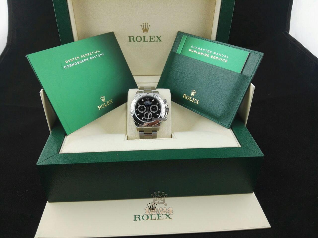 Rolex Cosmograph Daytona