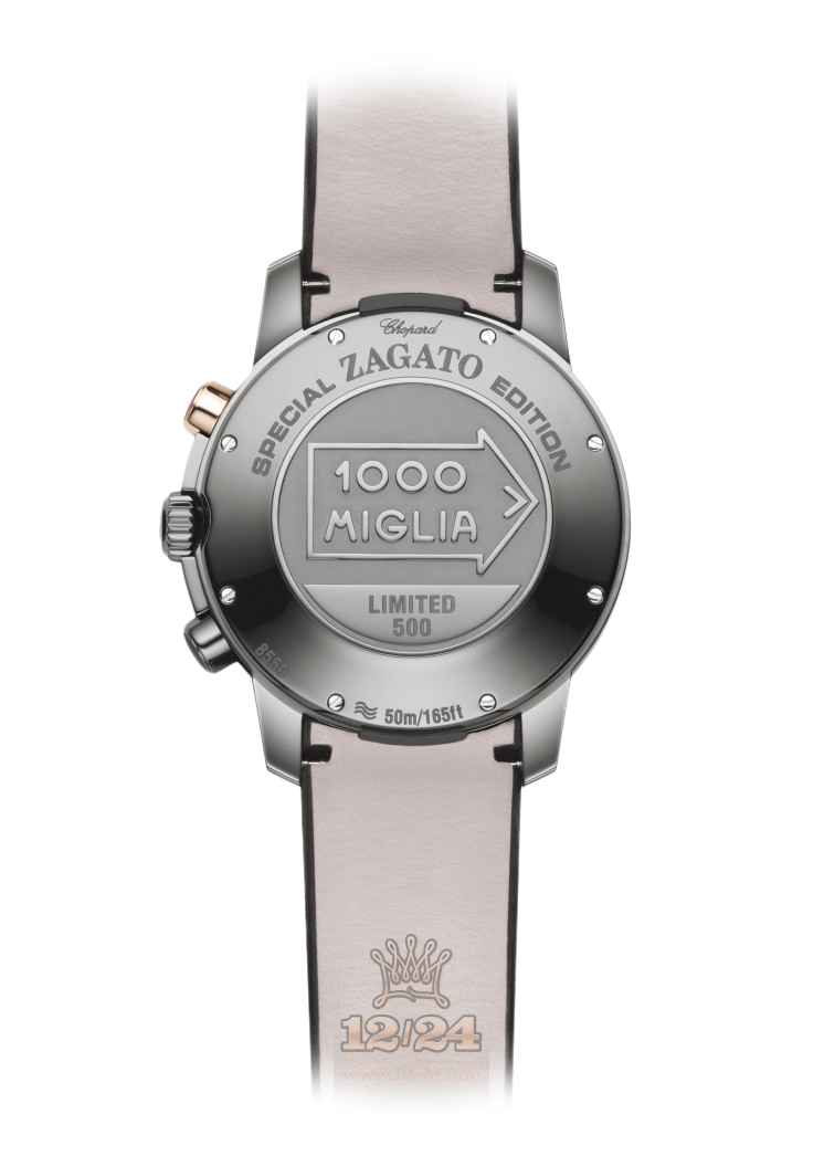 Chopard Classic Racing