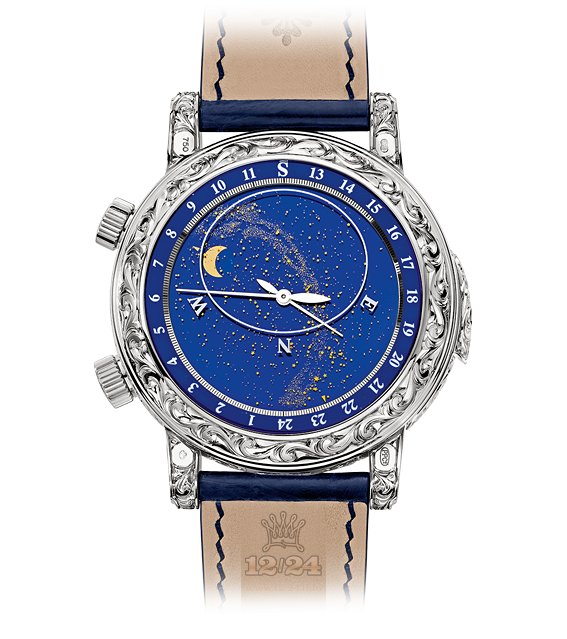 Patek Philippe Grand Complications