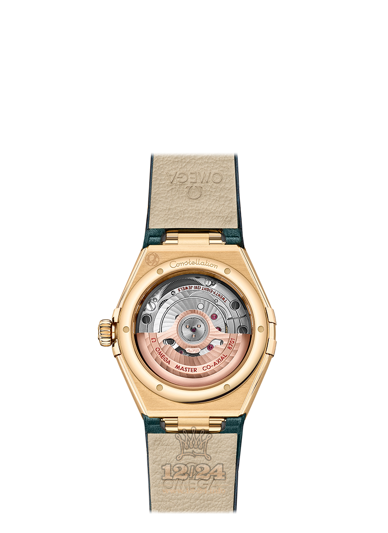 Omega Constellation