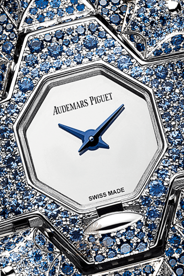 Audemars Piguet Haute Joaillerie