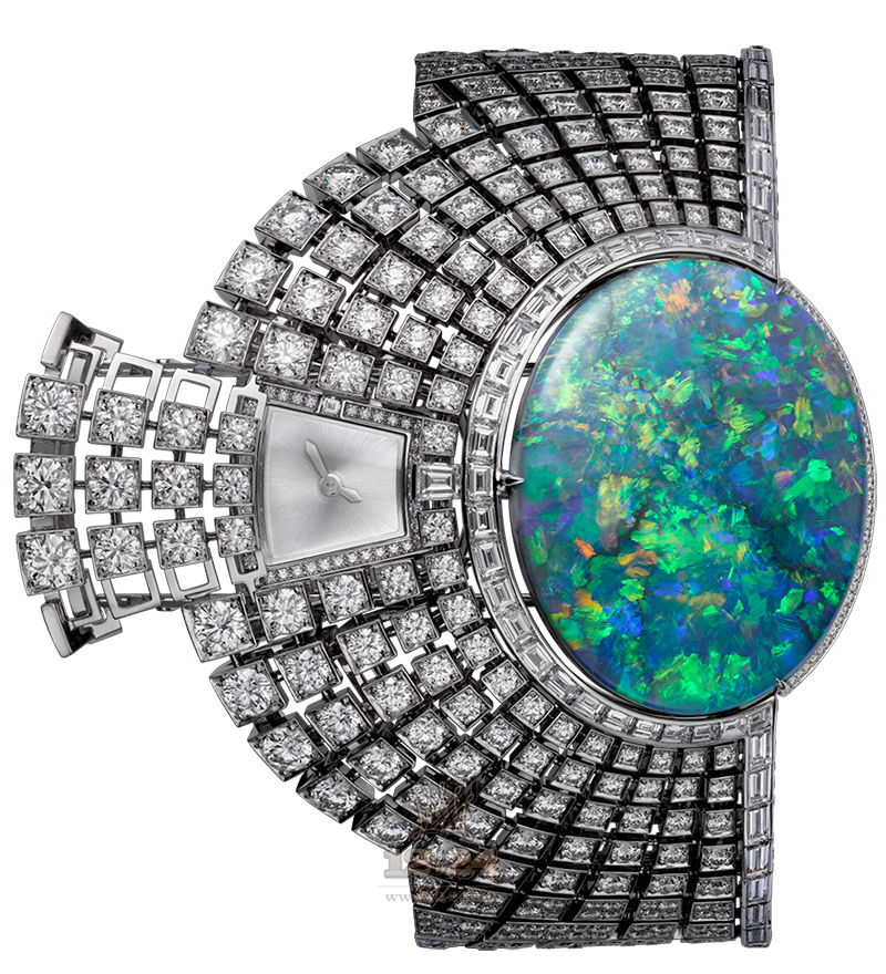 Cartier Creative jewelry watches