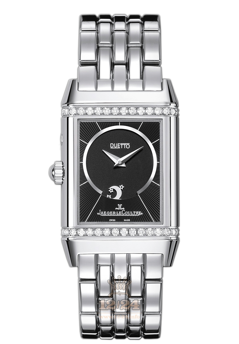 Jaeger-LeCoultre Reverso