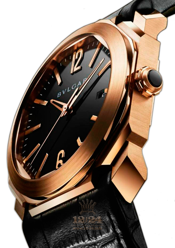 Bvlgari Octo