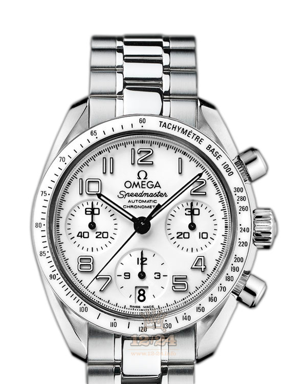 Omega Speedmaster