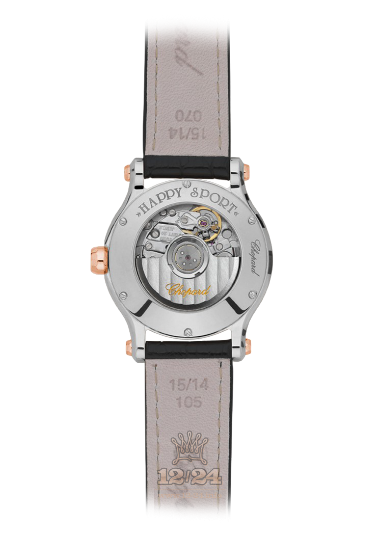 Chopard Happy Diamonds