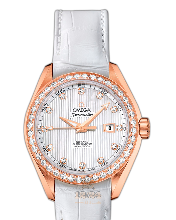 Omega Aqua Terra 150 M