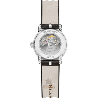 Blancpain Women